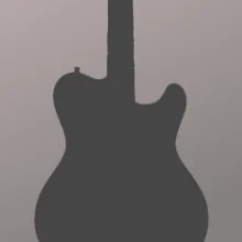 Photo von Gibson Les Paul 59 Murphy Lab Ultra Heavy Aging 70th Anniversary (2022)